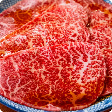 上ロース